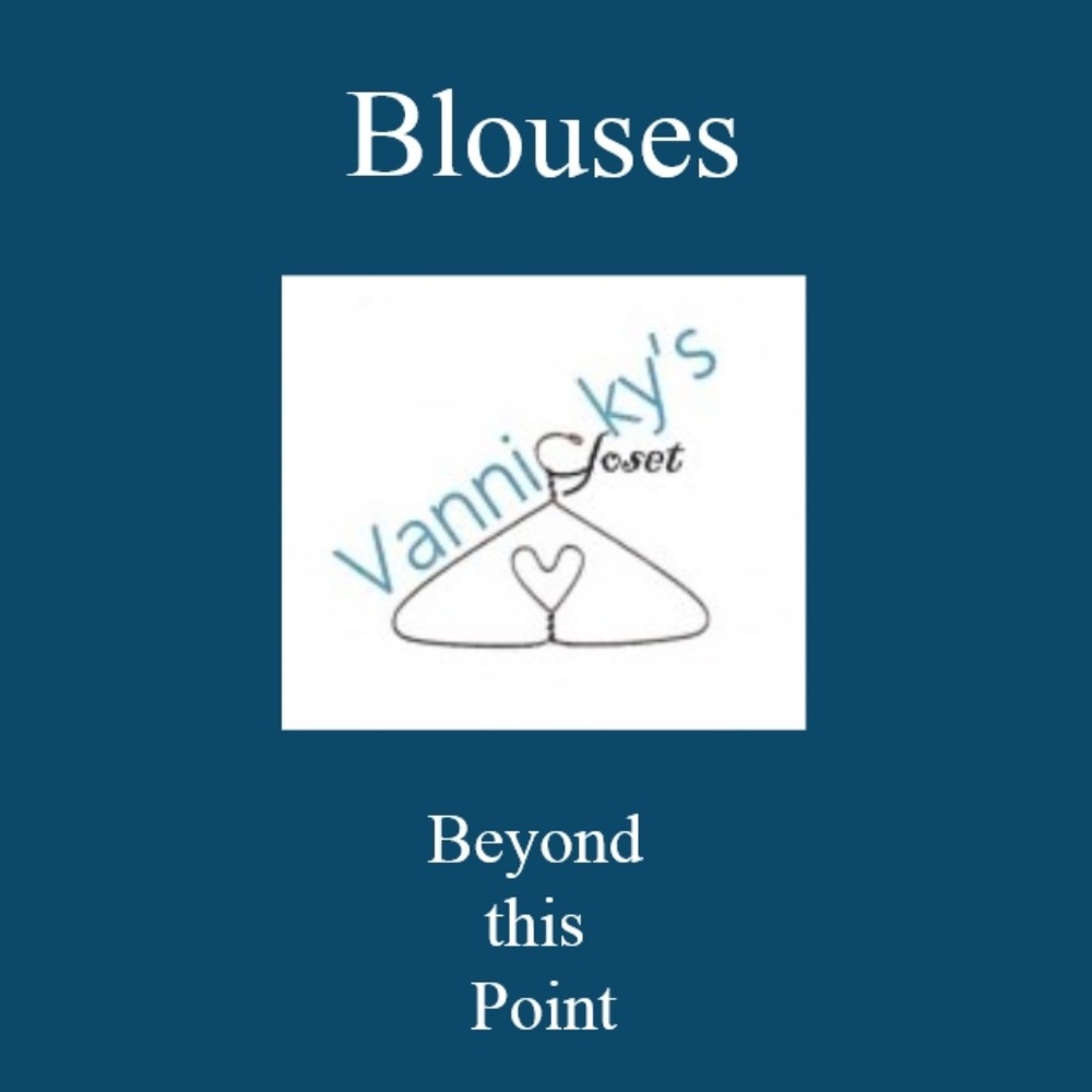 Women’s Blouses